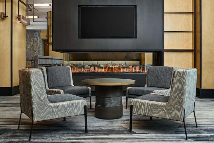 Hotel Interior 2 of 93